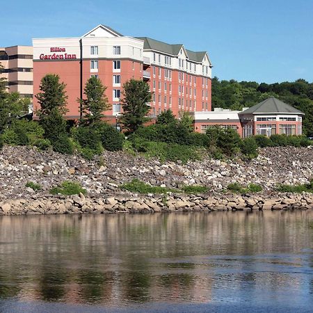 Hilton Garden Inn Auburn Riverwatch Exterior foto
