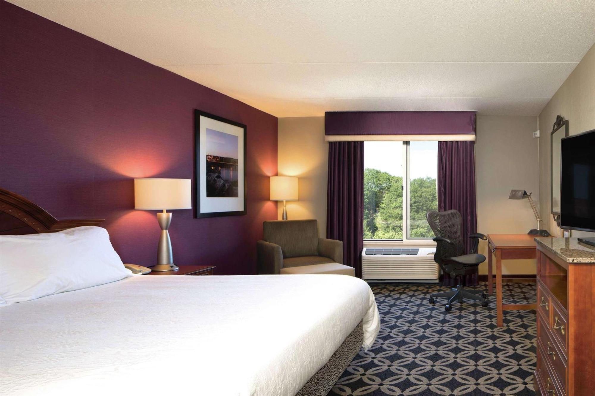 Hilton Garden Inn Auburn Riverwatch Exterior foto