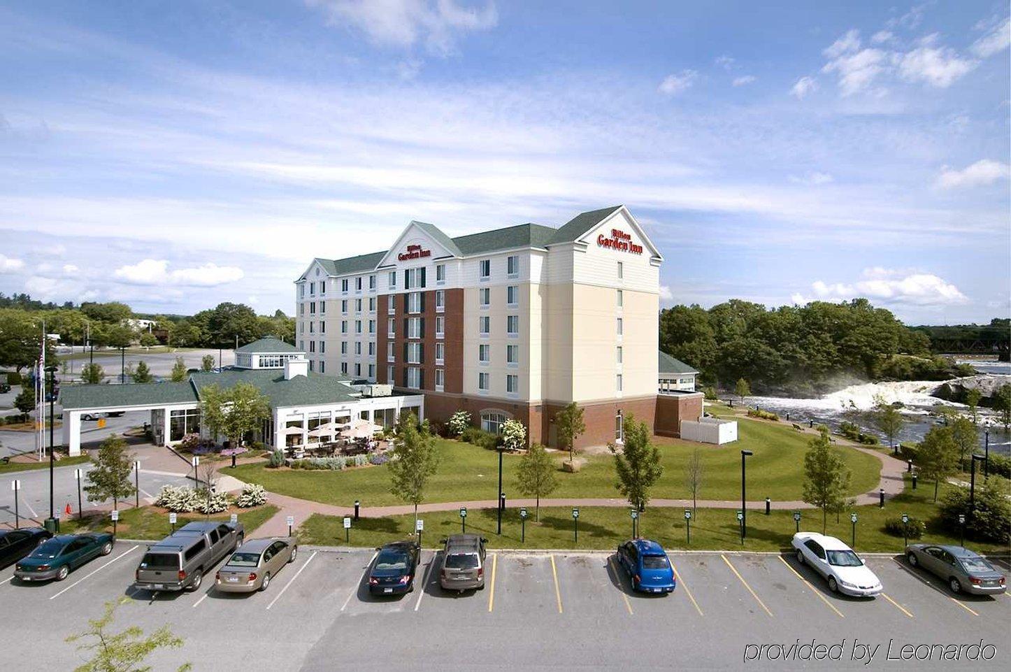 Hilton Garden Inn Auburn Riverwatch Exterior foto