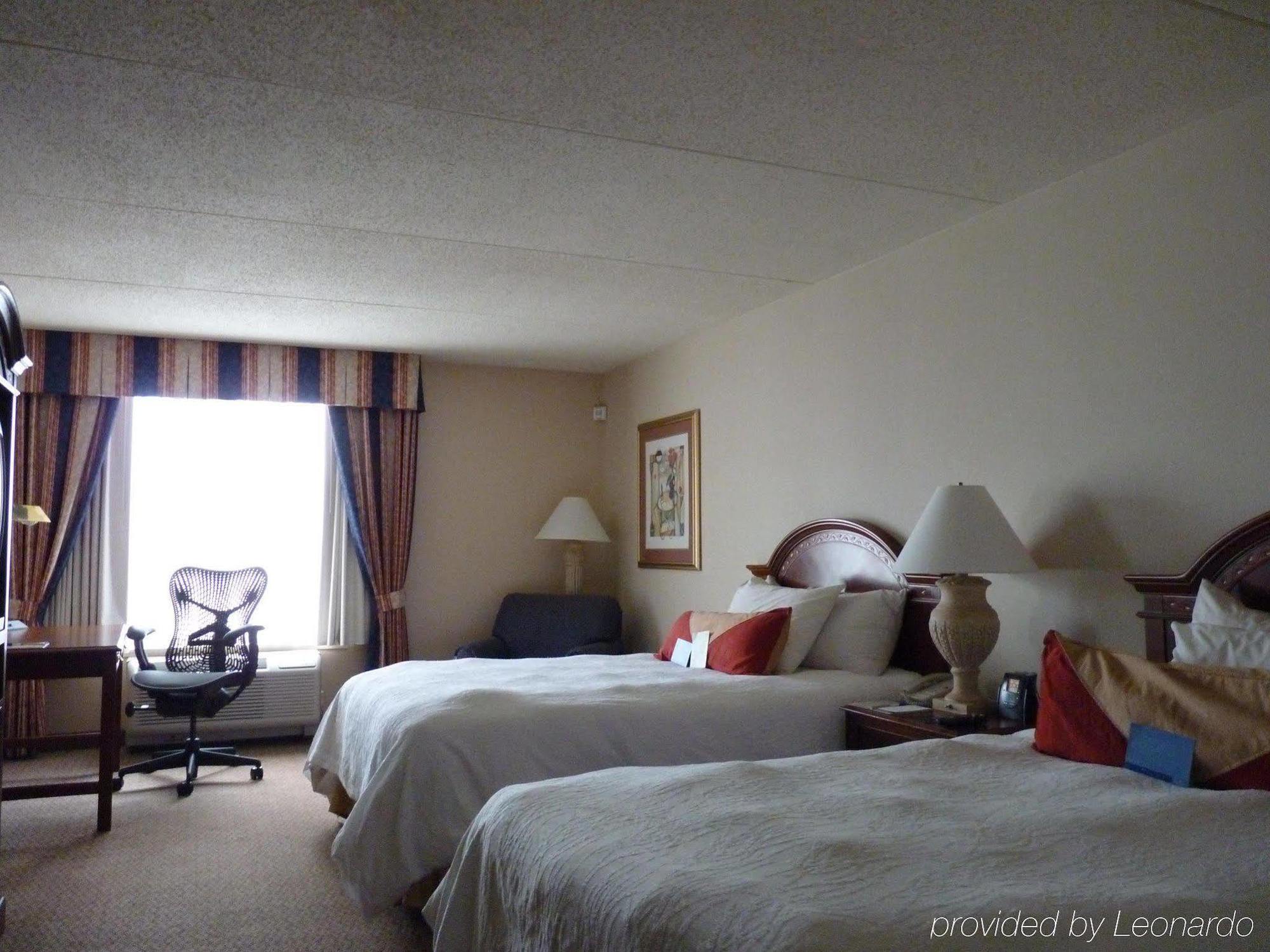Hilton Garden Inn Auburn Riverwatch Quarto foto