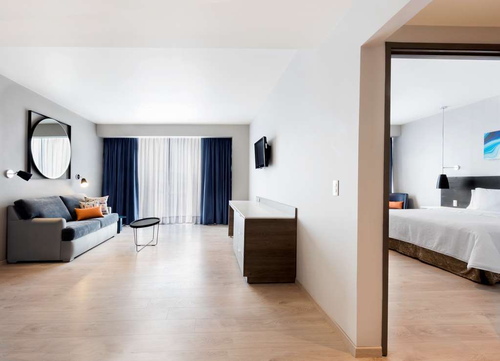 Hilton Garden Inn Auburn Riverwatch Quarto foto