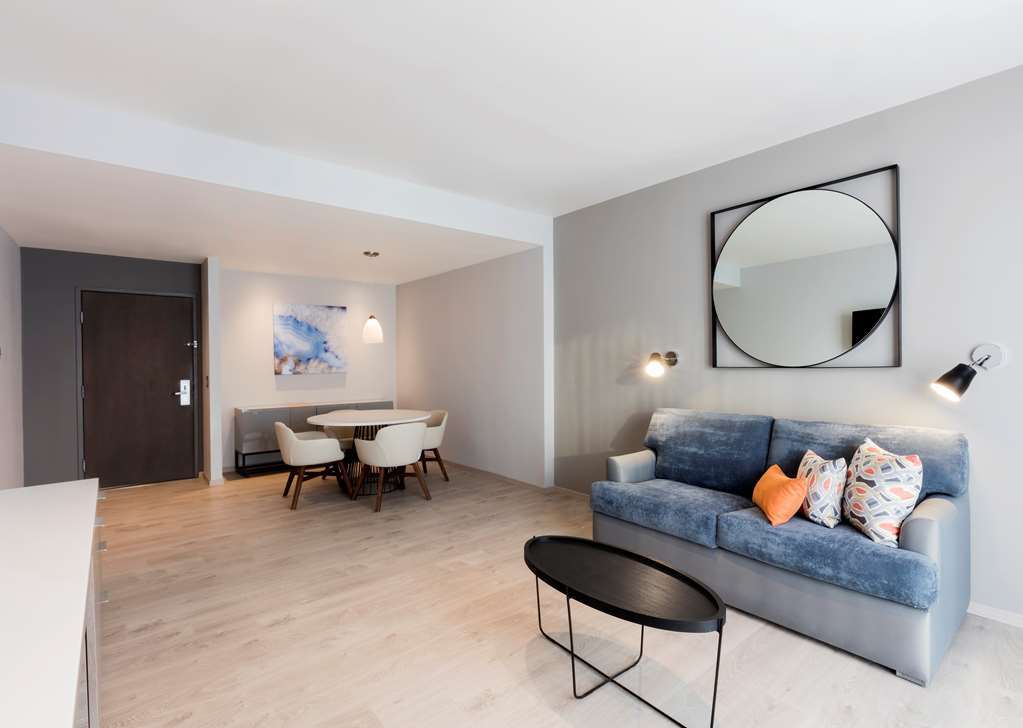 Hilton Garden Inn Auburn Riverwatch Quarto foto