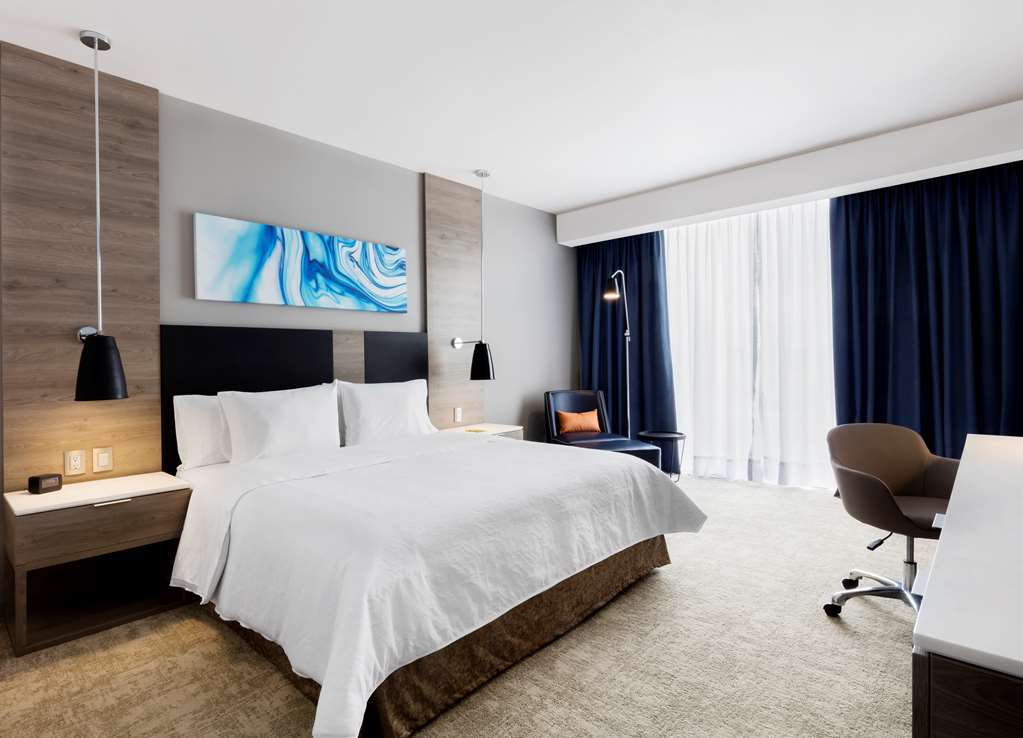 Hilton Garden Inn Auburn Riverwatch Quarto foto