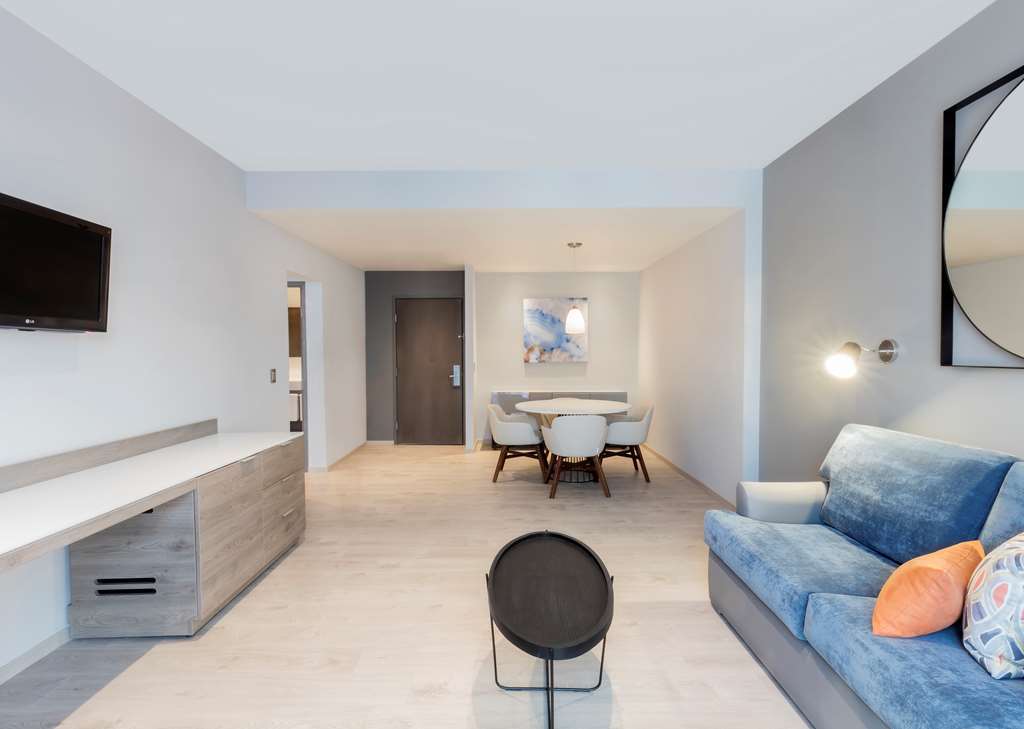 Hilton Garden Inn Auburn Riverwatch Quarto foto