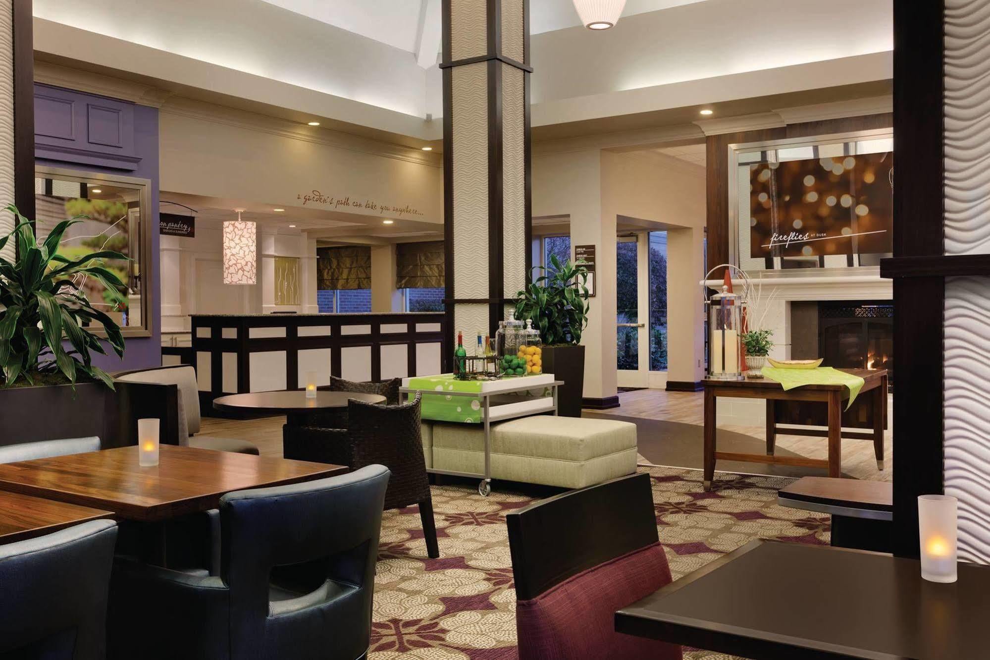 Hilton Garden Inn Auburn Riverwatch Exterior foto
